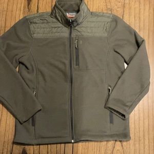 Men’s free country jacket size L/G (42-44)